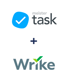 Einbindung von MeisterTask und Wrike