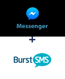 Einbindung von Facebook Messenger und Kudosity