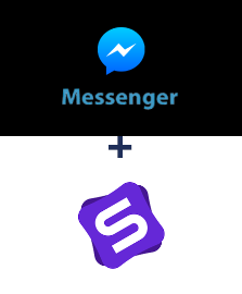 Einbindung von Facebook Messenger und Simla