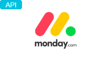 Monday.com API