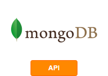 Integration von MongoDB mit anderen Systemen  von API