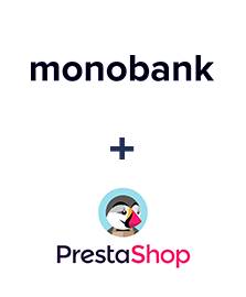 Einbindung von Monobank und PrestaShop