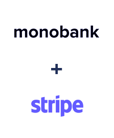 Einbindung von Monobank und Stripe