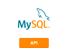 Integration von MySQL mit anderen Systemen  von API