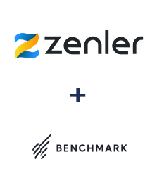 Einbindung von New Zenler und Benchmark Email