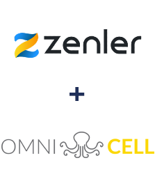 Einbindung von New Zenler und Omnicell