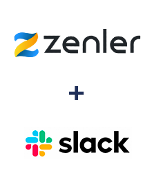 Einbindung von New Zenler und Slack