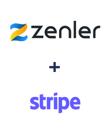 Einbindung von New Zenler und Stripe