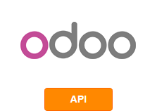 Integration von Odoo mit anderen Systemen  von API