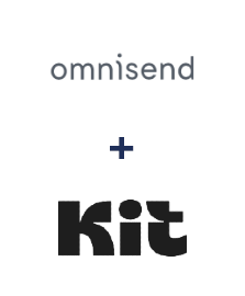 Einbindung von Omnisend und Kit (ehemals ConvertKit)