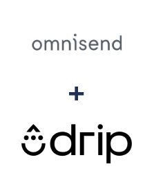 Einbindung von Omnisend und Drip