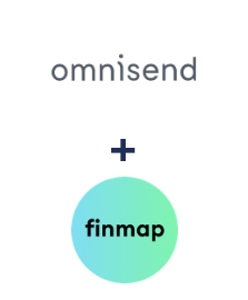 Einbindung von Omnisend und Finmap
