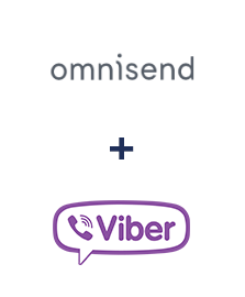 Einbindung von Omnisend und Viber