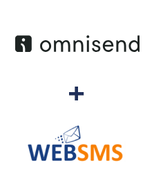 Einbindung von Omnisend und WebSMS