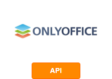 Integration von OnlyOffice mit anderen Systemen  von API