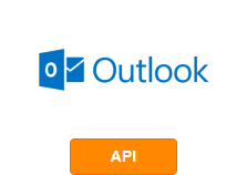 Integration von Microsoft Outlook mit anderen Systemen  von API