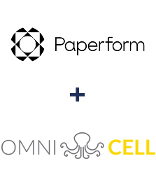 Einbindung von Paperform und Omnicell