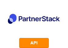 Integration von PartnerStack mit anderen Systemen  von API