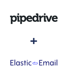 Einbindung von Pipedrive und Elastic Email