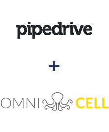 Einbindung von Pipedrive und Omnicell