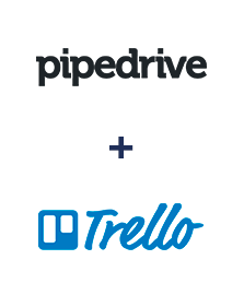 Einbindung von Pipedrive und Trello