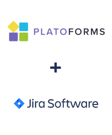 Einbindung von PlatoForms und Jira Software