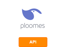 Integration von Ploomes CRM mit anderen Systemen  von API