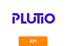 Integration von Plutio mit anderen Systemen  von API