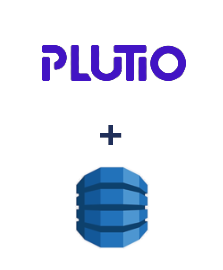 Einbindung von Plutio und Amazon DynamoDB