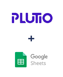 Einbindung von Plutio und Google Sheets