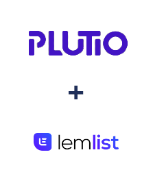 Einbindung von Plutio und Lemlist