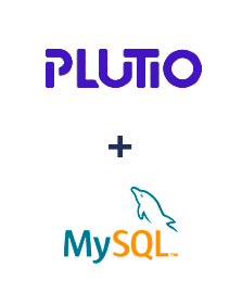 Einbindung von Plutio und MySQL