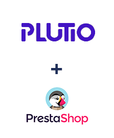 Einbindung von Plutio und PrestaShop