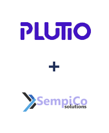 Einbindung von Plutio und Sempico Solutions