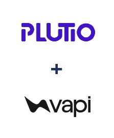 Einbindung von Plutio und Vapi