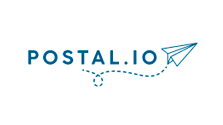 Postal.io Integrationen