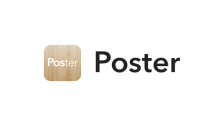 Poster Integrationen