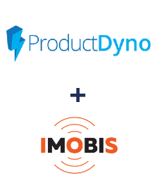 Einbindung von ProductDyno und Imobis