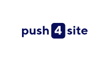 Push4site Integrationen