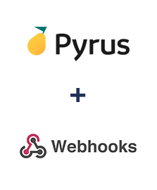 Einbindung von Pyrus und Webhooks