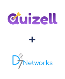 Einbindung von Quizell und D7 Networks