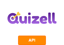 Integration von Quizell mit anderen Systemen  von API