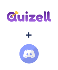 Einbindung von Quizell und Discord