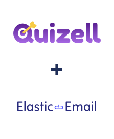 Einbindung von Quizell und Elastic Email