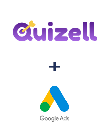 Einbindung von Quizell und Google Ads