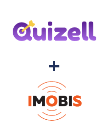 Einbindung von Quizell und Imobis