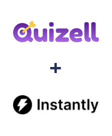 Einbindung von Quizell und Instantly