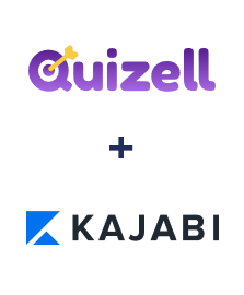 Einbindung von Quizell und Kajabi