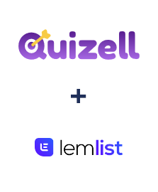 Einbindung von Quizell und Lemlist