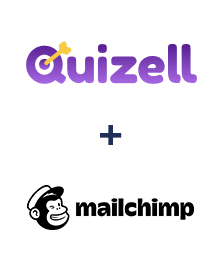 Einbindung von Quizell und MailChimp